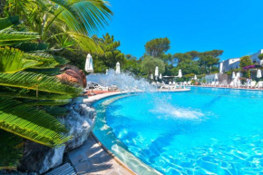 Hotel Pineta Ischia